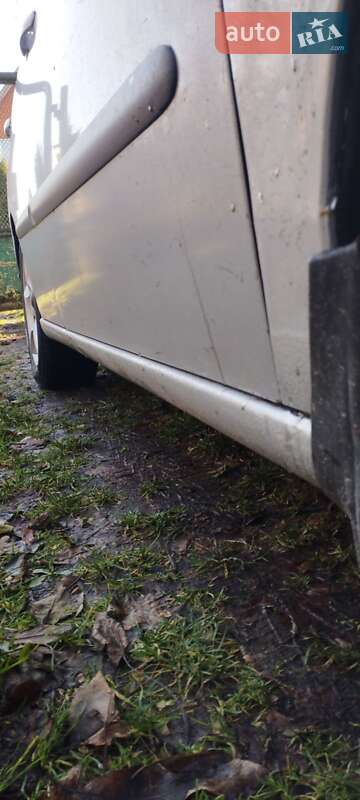 Хэтчбек SEAT Ibiza 2008 в Сарнах фото 15 Хэтчбек SEAT Ibiza 2008 в Сарнах