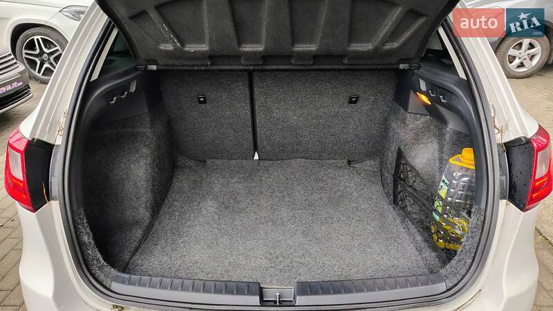 Универсал SEAT Ibiza 2012 в Киеве