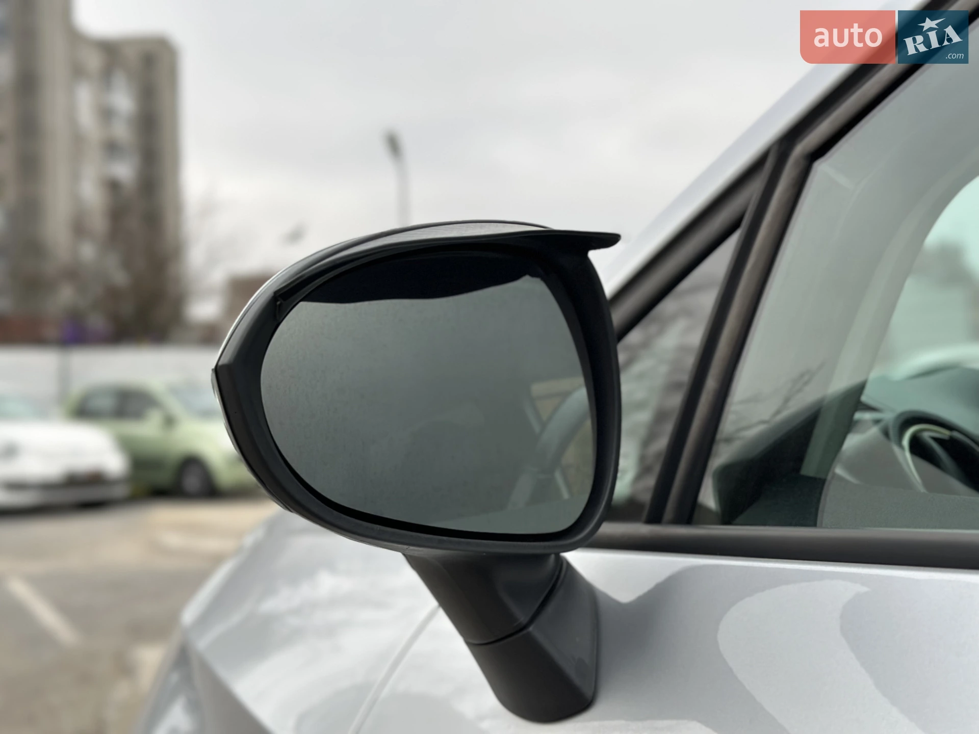 2013 SEAT Ibiza - мініатюра 19