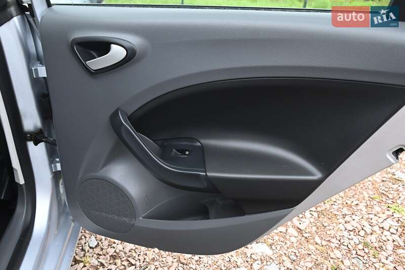 Універсал SEAT Ibiza 2011 в Бердичеві фото 33 Універсал SEAT Ibiza 2011 в Бердичеві