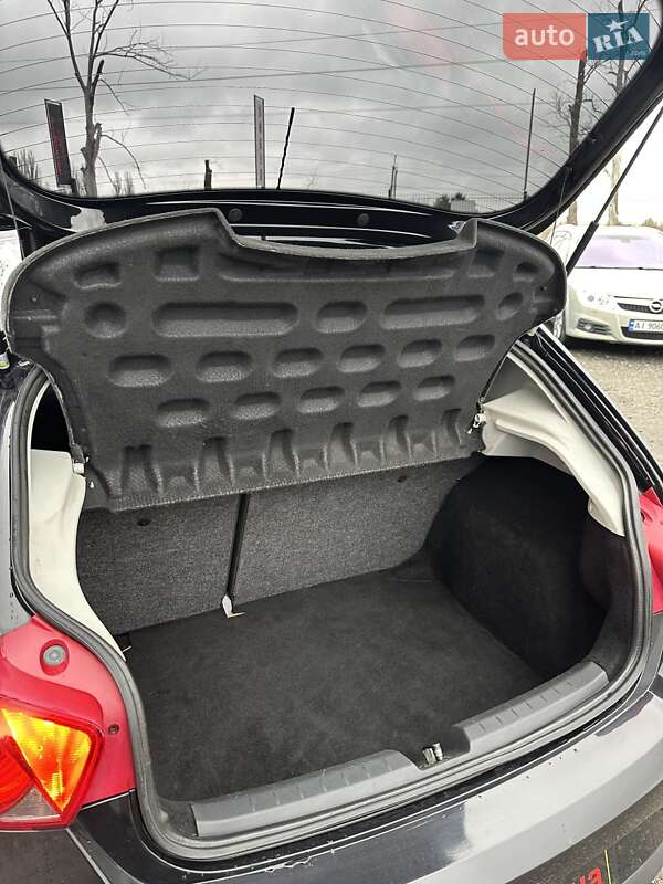 Хэтчбек SEAT Ibiza 2008 в Белогородке фото 14 Хэтчбек SEAT Ibiza 2008 в Белогородке