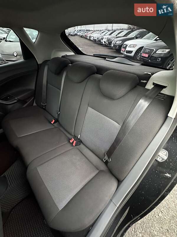 Хэтчбек SEAT Ibiza 2008 в Белогородке фото 17 Хэтчбек SEAT Ibiza 2008 в Белогородке