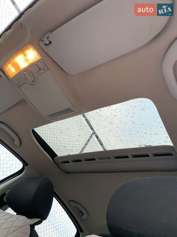 Хэтчбек SEAT Ibiza 2005 в Львове