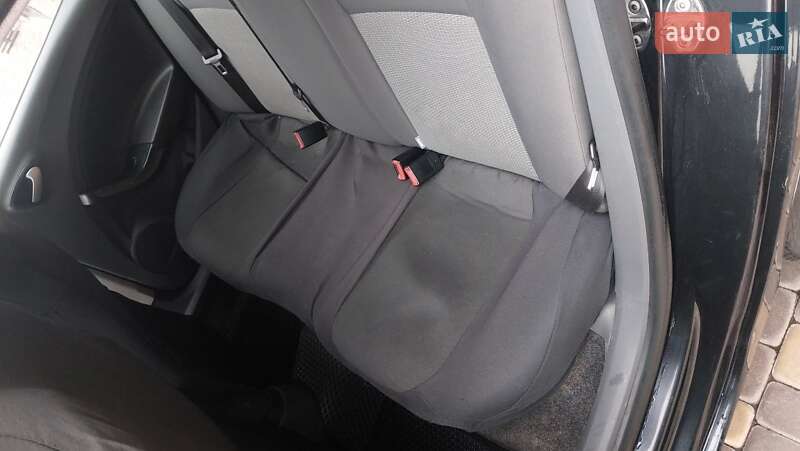 Универсал SEAT Ibiza 2010 в Виннице