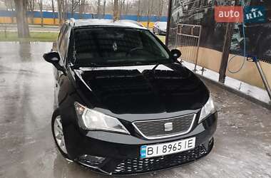 Универсал SEAT Ibiza 2012 в Кременчуге