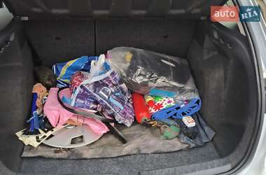 Универсал SEAT Ibiza 2011 в Ивано-Франковске