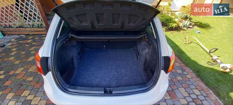 Універсал SEAT Ibiza 2011 в Калуші