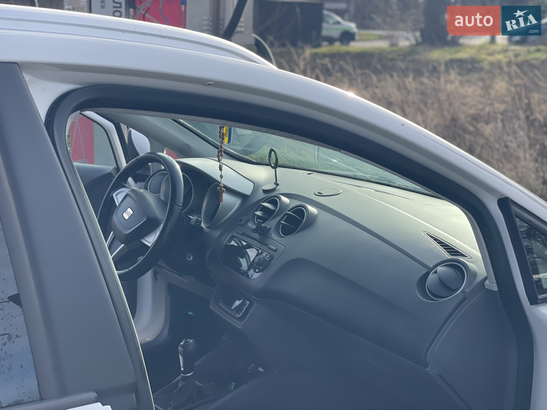 2011 SEAT Ibiza - мініатюра 11