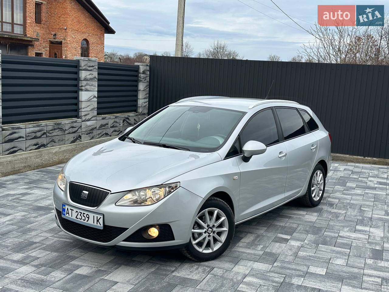 2013 SEAT Ibiza - мініатюра 21