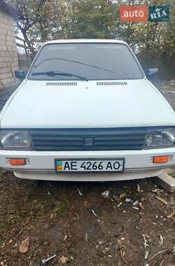 Хетчбек SEAT Ibiza 1987 в Вільногірську