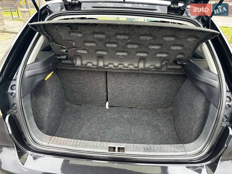 Хетчбек SEAT Ibiza 2008 в Ременеві