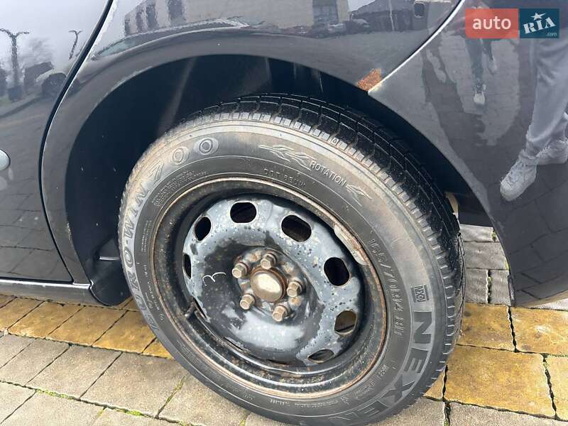 Хетчбек SEAT Ibiza 2008 в Ременеві