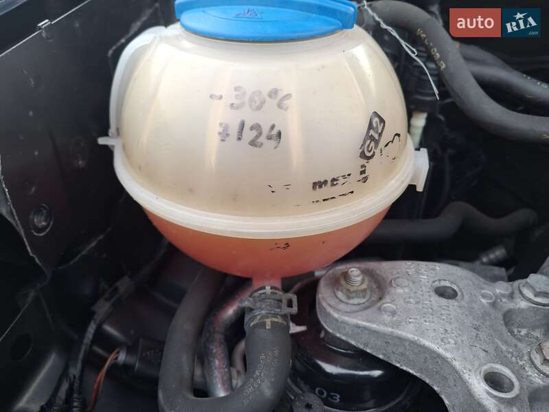 Універсал SEAT Ibiza 2012 в Калуші