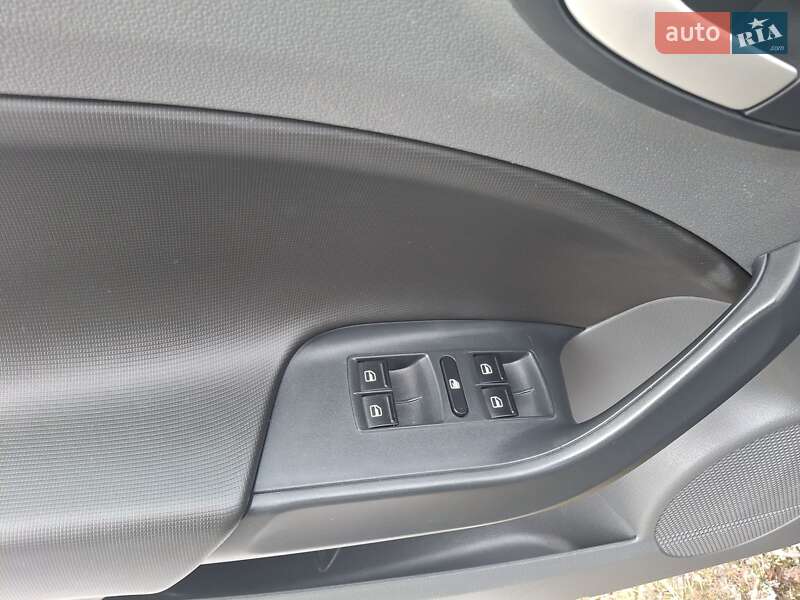 Універсал SEAT Ibiza 2012 в Калуші