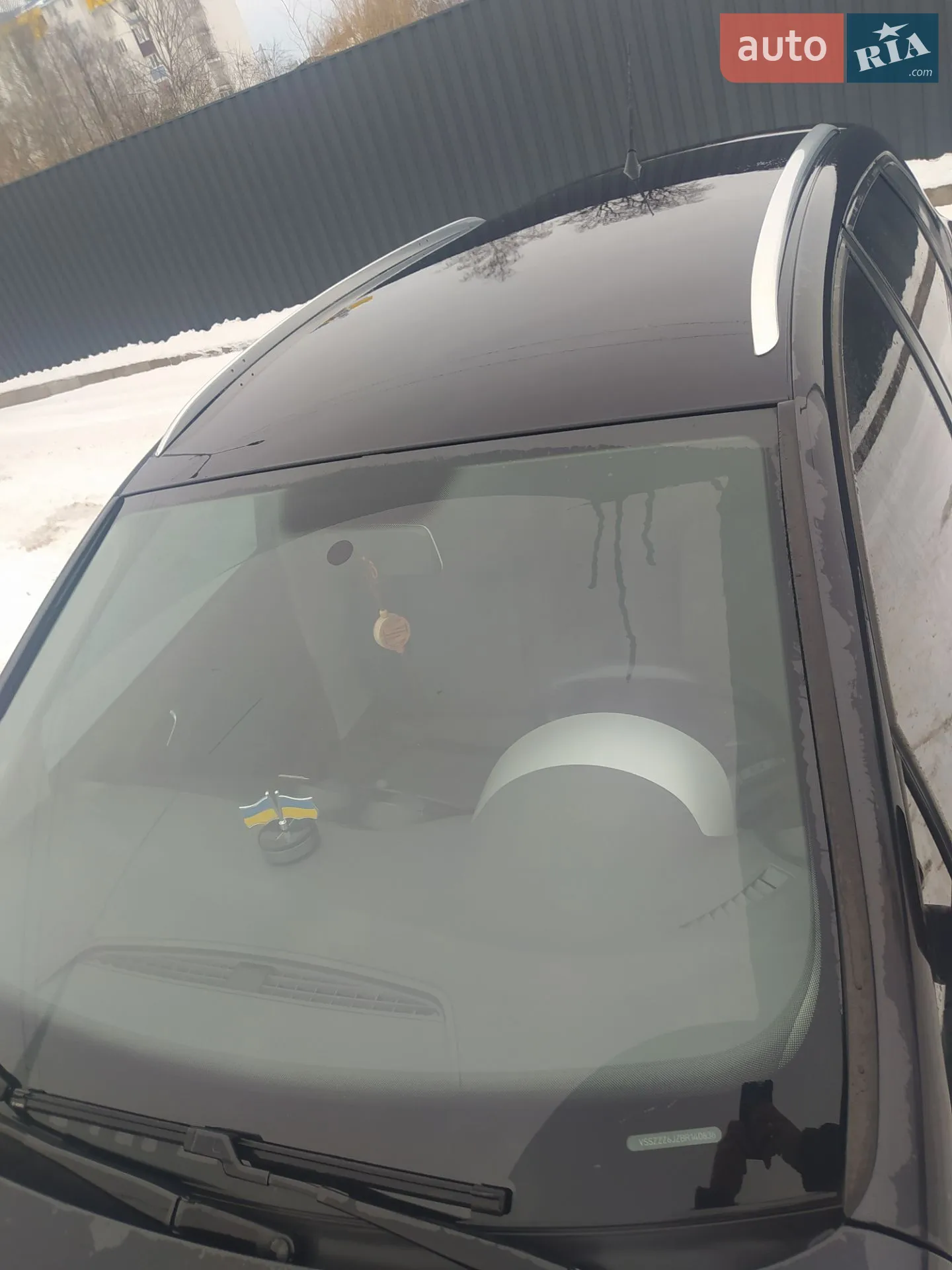 2011 SEAT Ibiza - мініатюра 13