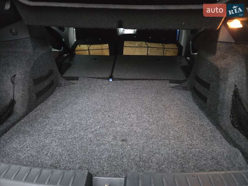 Универсал SEAT Ibiza 2012 в Днепре фото 32 Универсал SEAT Ibiza 2012 в Днепре