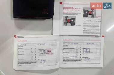 Хэтчбек SEAT Ibiza 2010 в Киеве