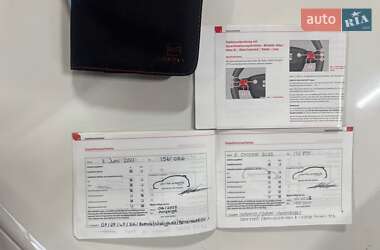 Хэтчбек SEAT Ibiza 2010 в Киеве