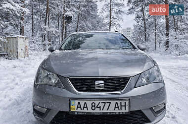 Універсал SEAT Ibiza 2015 в Ірпені