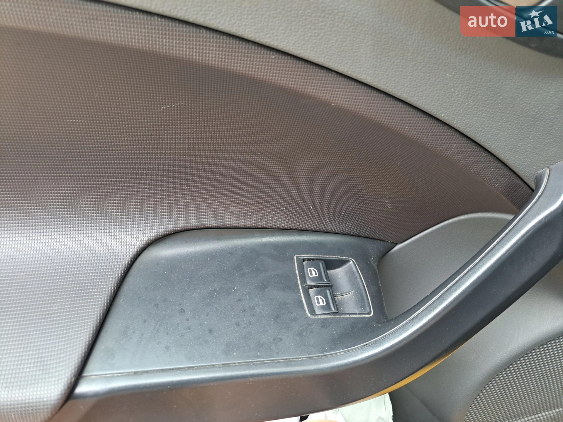 2011 SEAT Ibiza - мініатюра 4