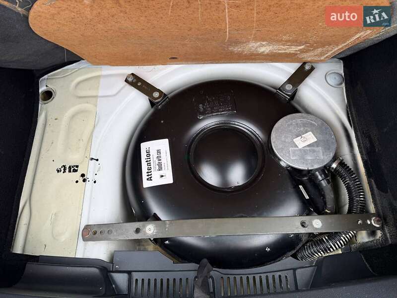 Хэтчбек SEAT Ibiza 2008 в Ровно