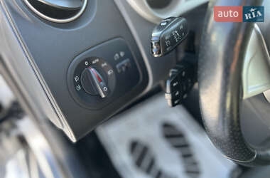 Універсал SEAT Ibiza 2011 в Луцьку
