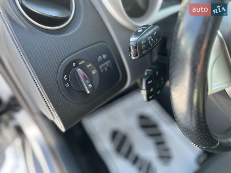 Універсал SEAT Ibiza 2011 в Луцьку