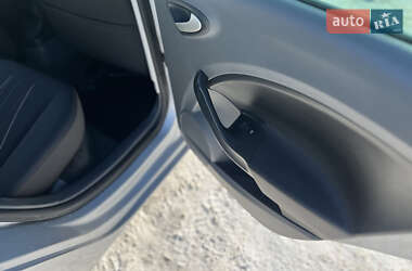 Універсал SEAT Ibiza 2011 в Луцьку
