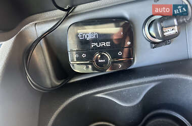 Універсал SEAT Ibiza 2011 в Луцьку