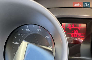 Універсал SEAT Ibiza 2011 в Луцьку