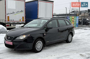 Універсал SEAT Ibiza 2011 в Вінниці