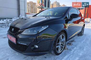 Хэтчбек SEAT Ibiza 2011 в Киеве