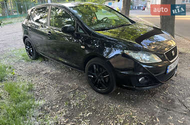 seat ibiza 2009 в Бровары от про продавца Владислав Виталійович seat ibiza 2009 в Бровары от профессионального продавца Владислав Виталійович