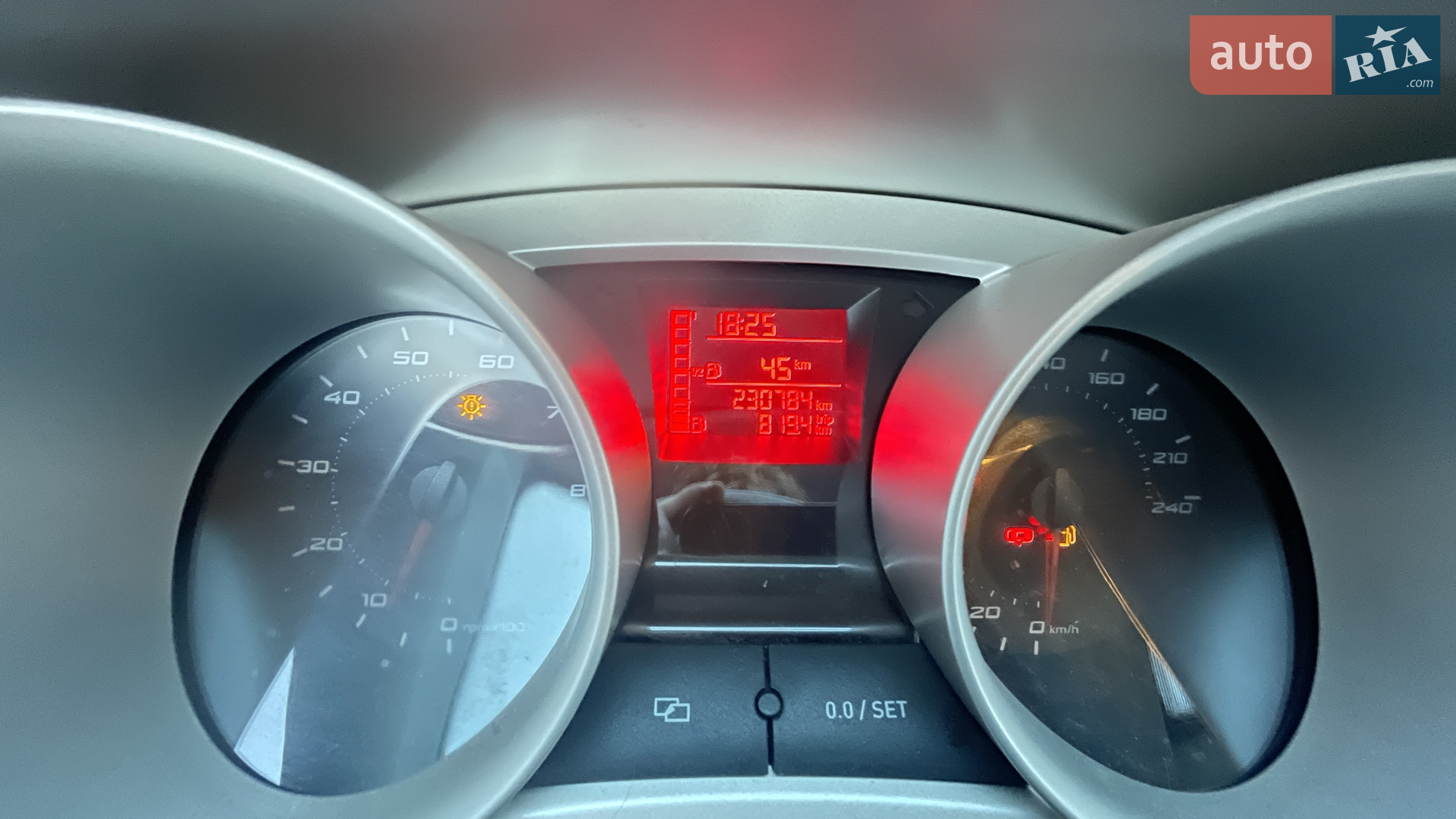 2010 SEAT Ibiza - мініатюра 8