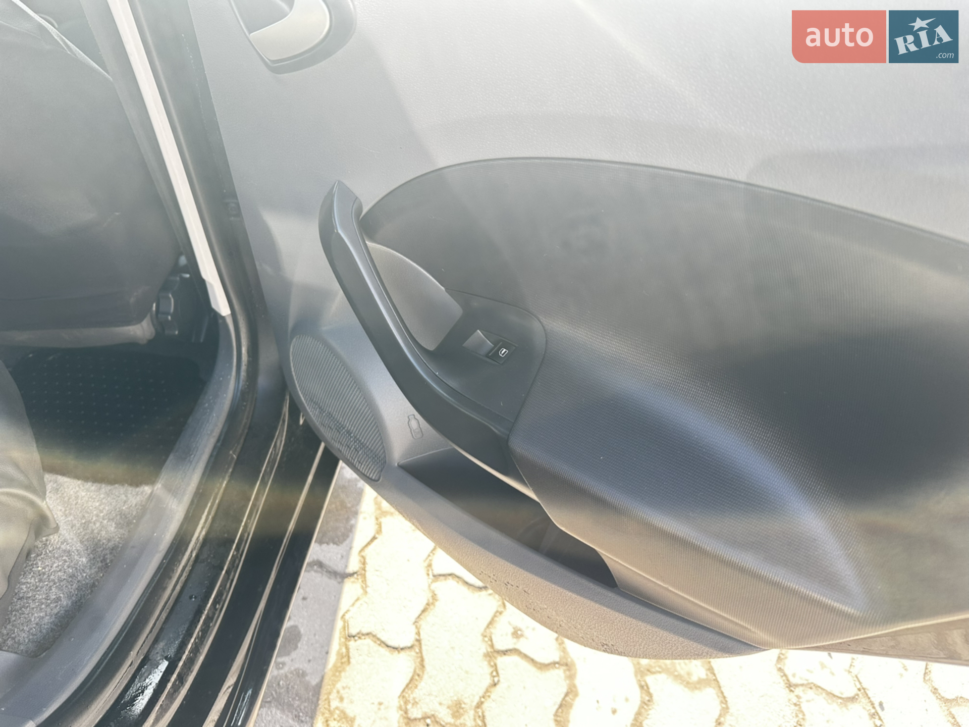 2011 SEAT Ibiza - мініатюра 30