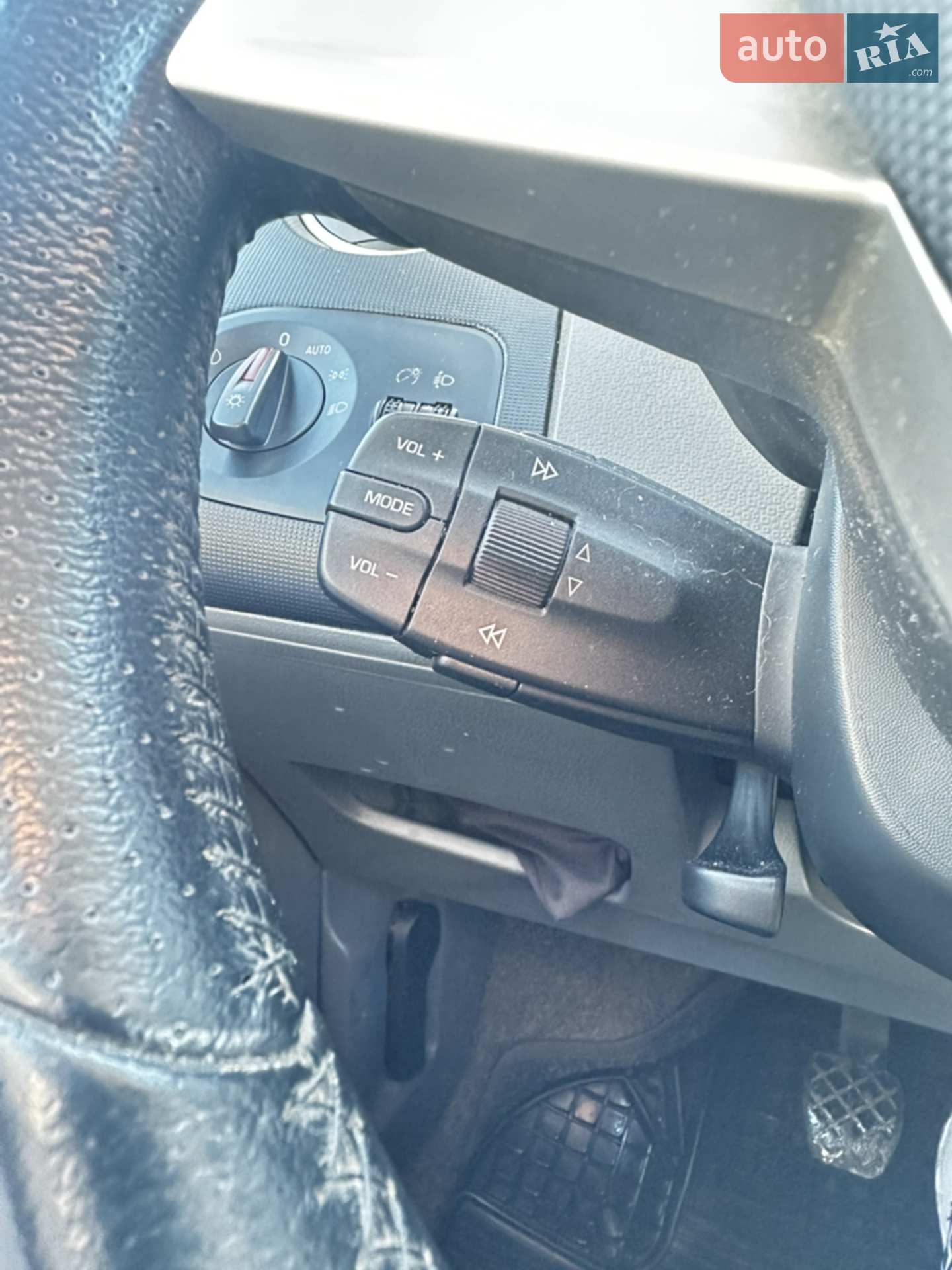 2011 SEAT Ibiza - мініатюра 46