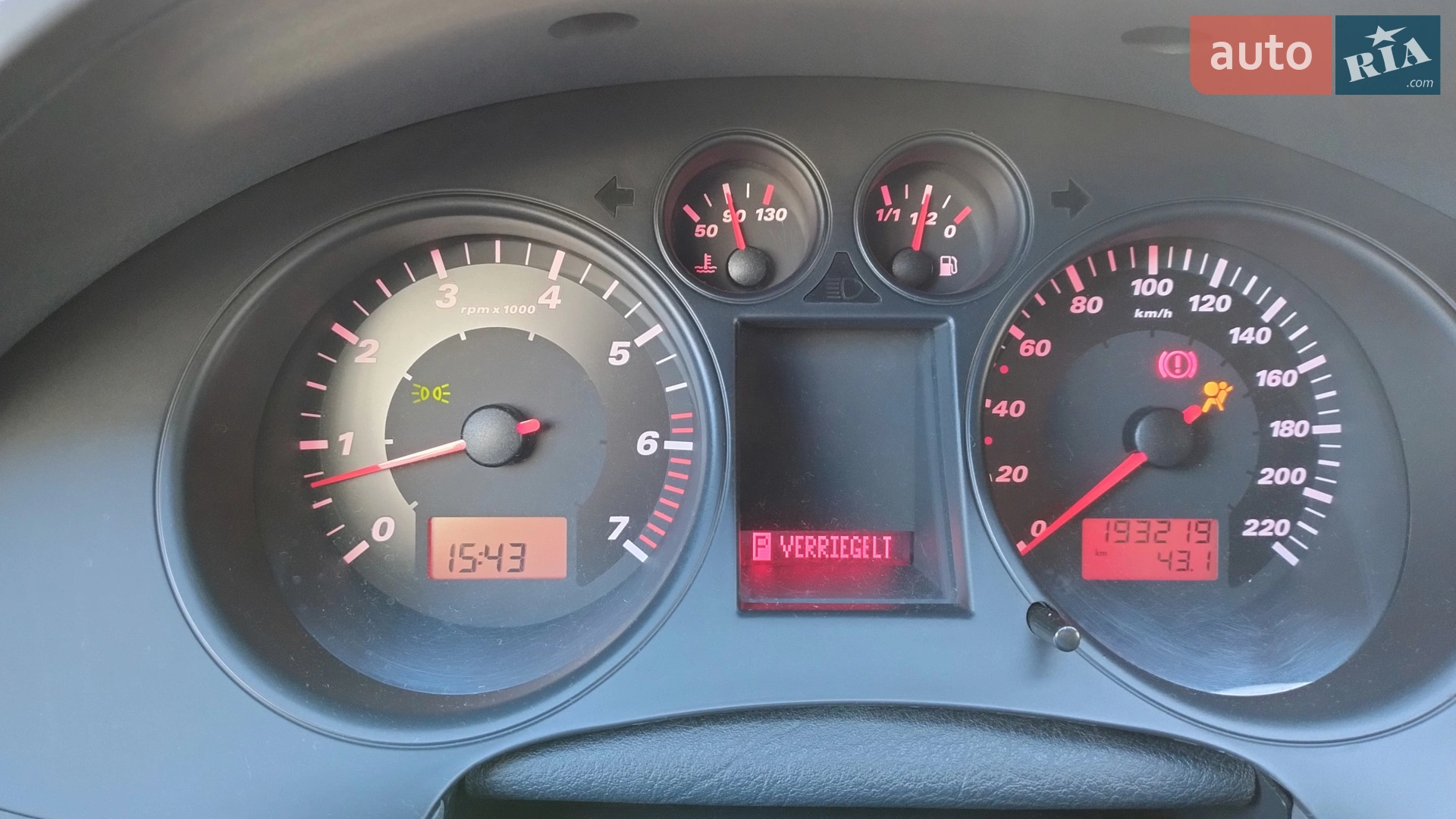 SEAT Ibiza 2005 VIN VSSZZZ6LZ5R139718 фото оголошення 10 з 17