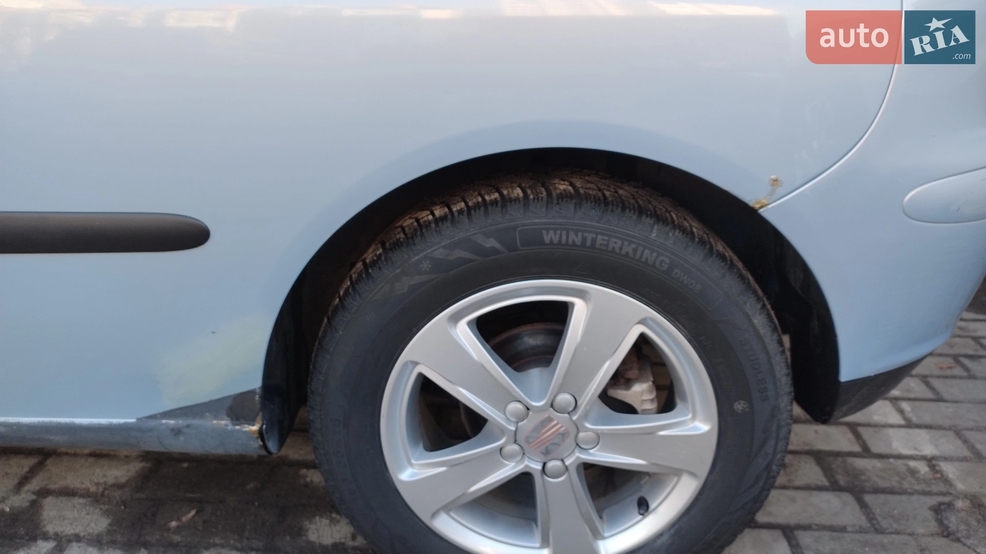 SEAT Ibiza 2005 VIN VSSZZZ6LZ5R139718 фото оголошення 15 з 17