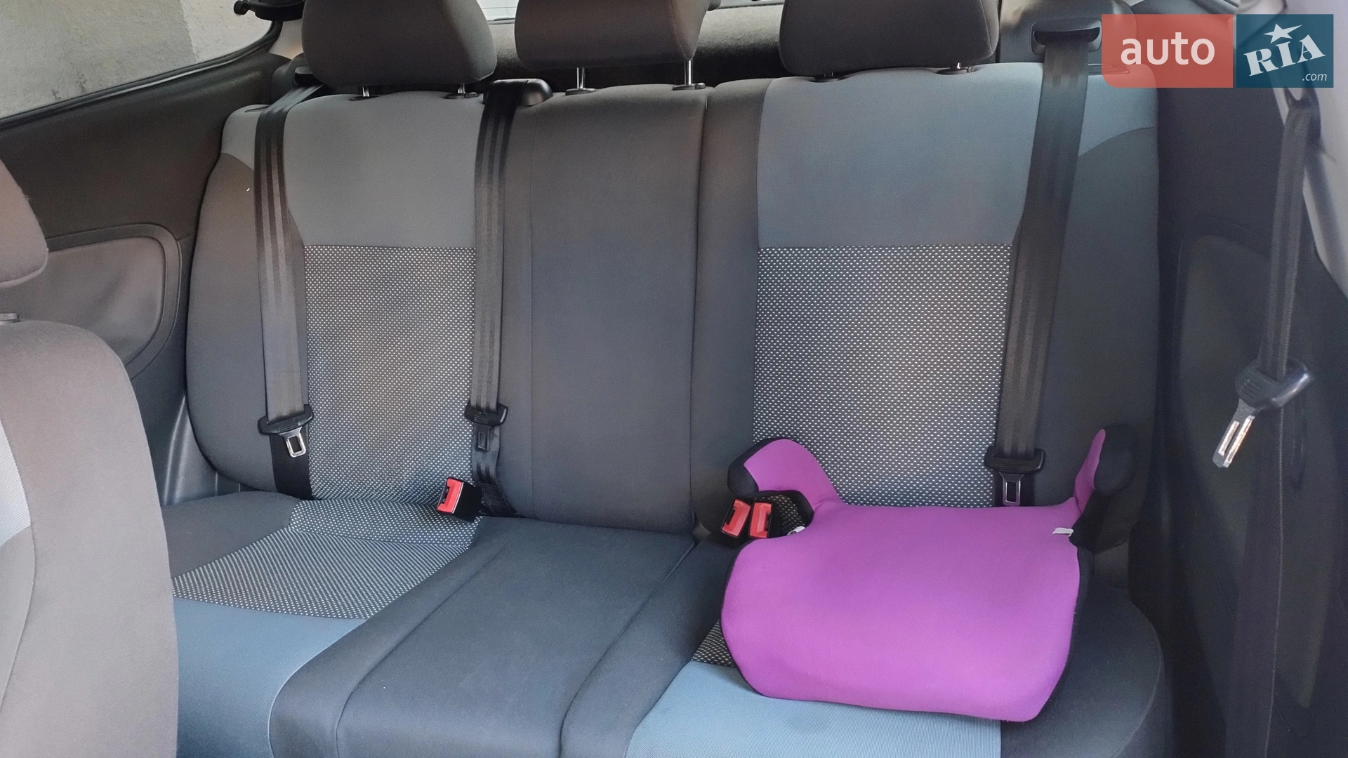 SEAT Ibiza 2005 VIN VSSZZZ6LZ5R139718 фото оголошення 13 з 17