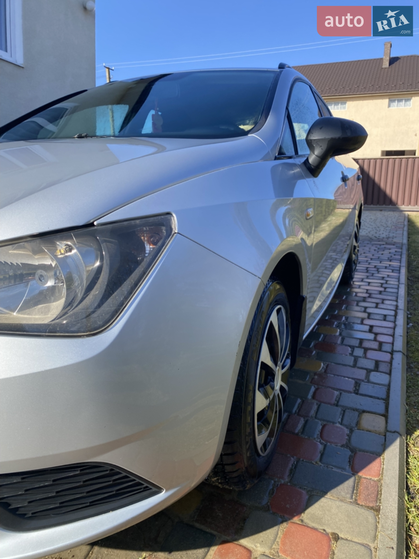 2015 SEAT Ibiza - мініатюра 6