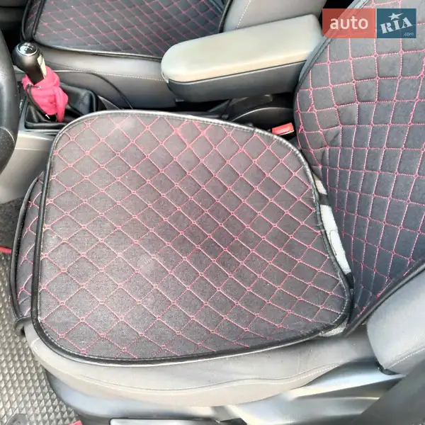 SEAT Ibiza 2011 VIN VSSZZZ6JZBR173592 фото оголошення 6 з 49