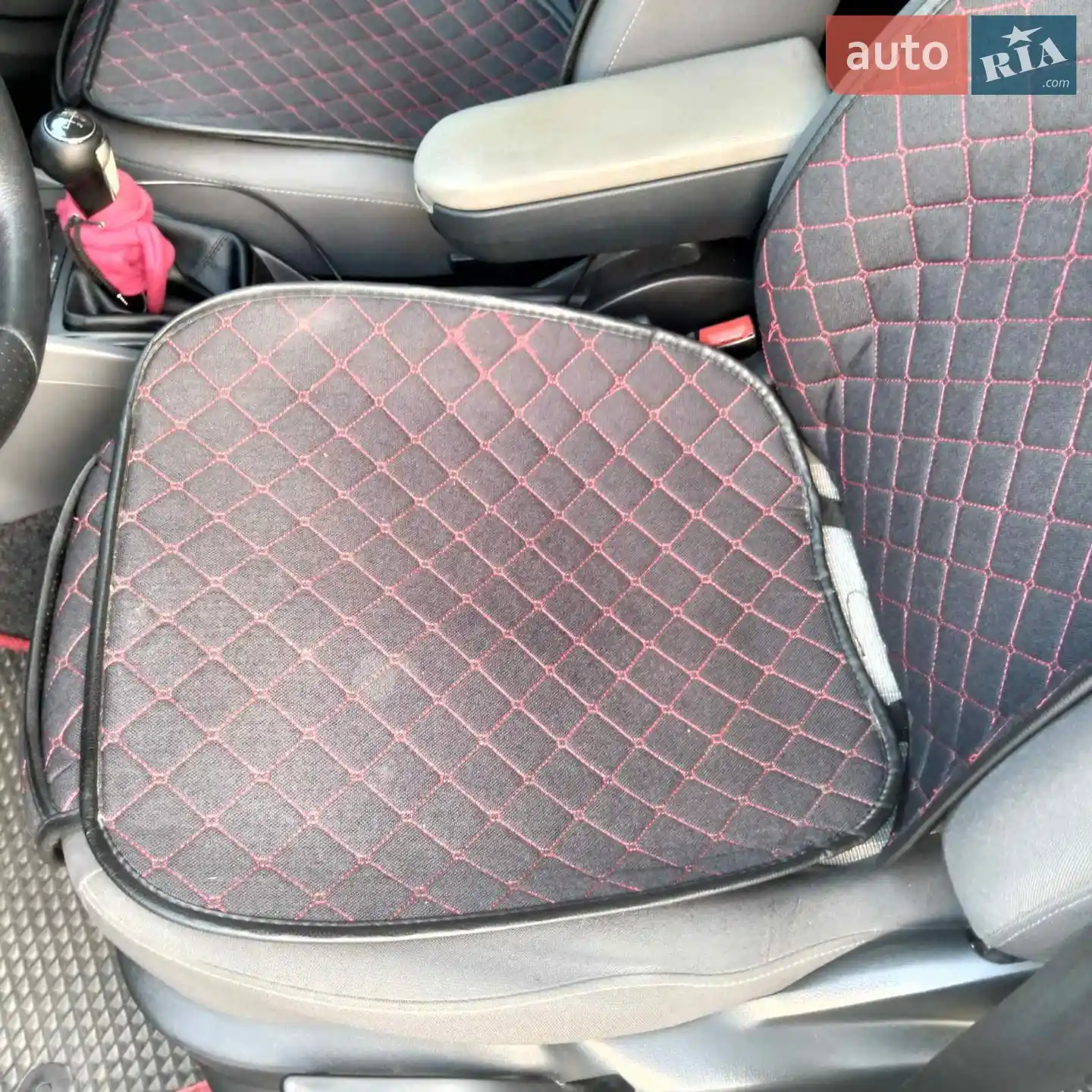 2011 SEAT Ibiza - мініатюра 6