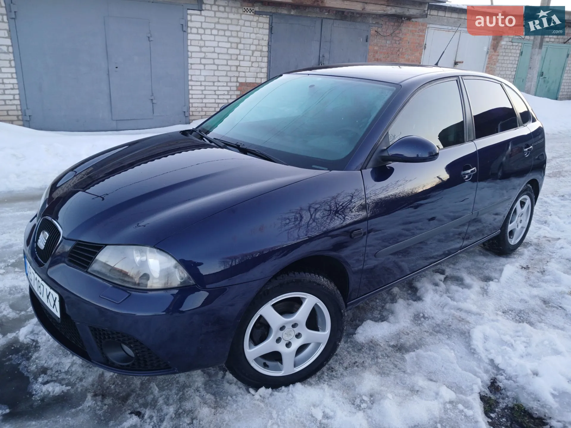 Фото авто 12