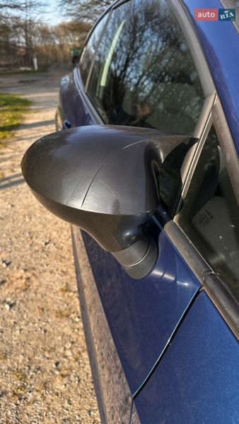 Хэтчбек SEAT Ibiza 2015 в Львове