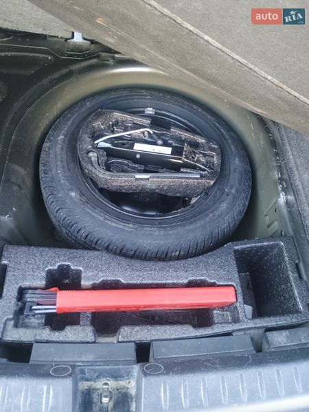 Універсал SEAT Ibiza 2010 в Василькові