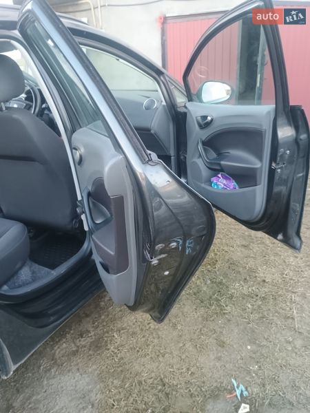 Універсал SEAT Ibiza 2010 в Василькові