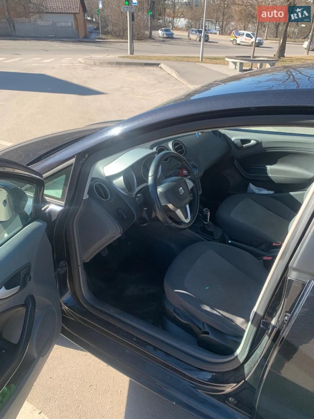 2011 SEAT Ibiza - мініатюра 6
