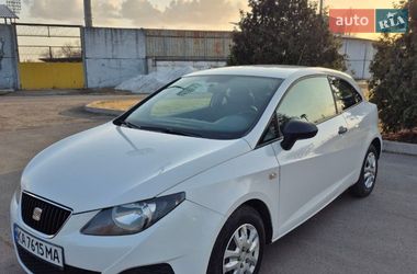 Хэтчбек SEAT Ibiza 2009 в Александрие