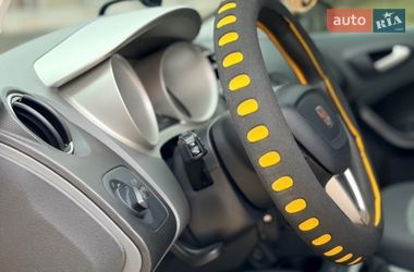 Хетчбек SEAT Ibiza 2010 в Стрию