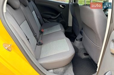 Хетчбек SEAT Ibiza 2010 в Стрию